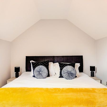 Bondgate Hotel East Midlands Airport Castle Donington Extérieur photo