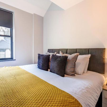 Bondgate Hotel East Midlands Airport Castle Donington Extérieur photo