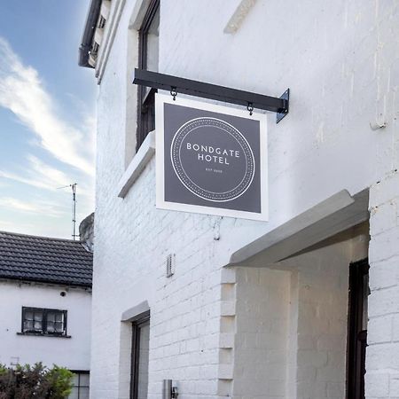 Bondgate Hotel East Midlands Airport Castle Donington Extérieur photo