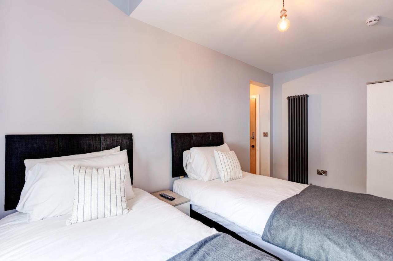 Bondgate Hotel East Midlands Airport Castle Donington Extérieur photo