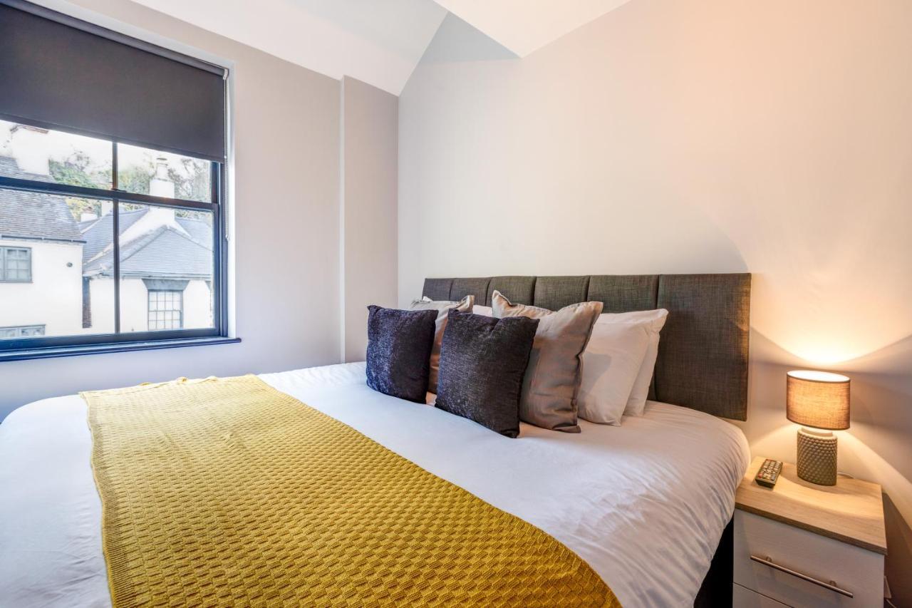 Bondgate Hotel East Midlands Airport Castle Donington Extérieur photo
